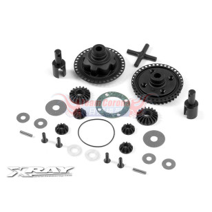 XRAY 304900 XRAY Gear Differential - Set